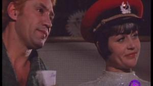 Кадры из фильма Карнавал (1972)