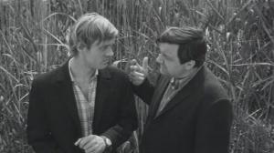 Кадры из фильма Тихие берега (1972)