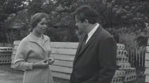Кадры из фильма Тихие берега (1972)