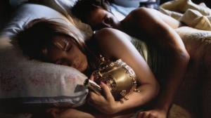 Кадры из фильма Миллион для чайников / The Brass Teapot (2013)