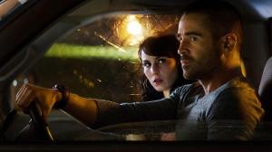 Кадры из фильма Одним меньше / Dead Man Down (2013)