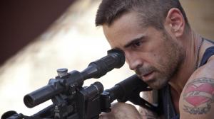 Кадры из фильма Одним меньше / Dead Man Down (2013)
