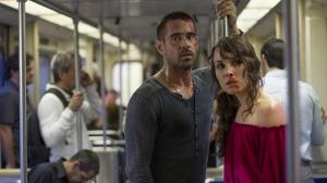 Кадры из фильма Одним меньше / Dead Man Down (2013)