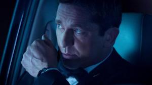Кадры из фильма Падение Олимпа / Olympus Has Fallen (2013)