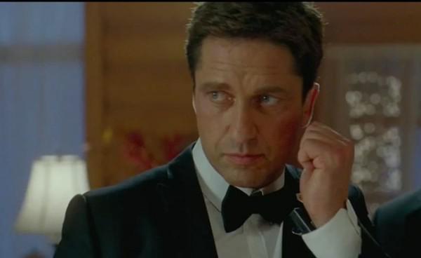 Кадр из фильма Падение Олимпа / Olympus Has Fallen (2013)