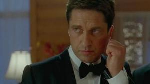 Кадры из фильма Падение Олимпа / Olympus Has Fallen (2013)