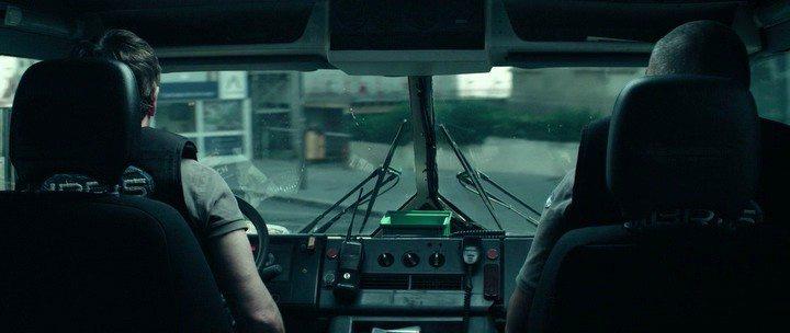 Кадр из фильма 11.6 / 11.6 (2013)