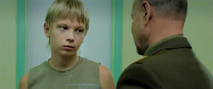 Кадр из фильма Деточки (2013)