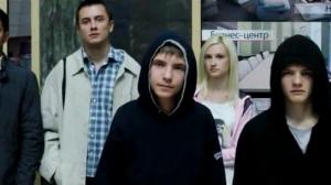 Кадры из фильма Деточки (2013)
