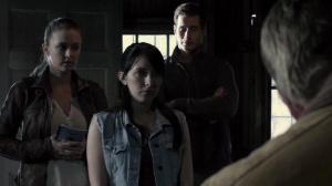Кадры из фильма Жуткие 13 / 13 Eerie (2013)