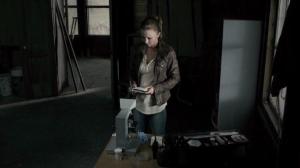 Кадры из фильма Жуткие 13 / 13 Eerie (2013)