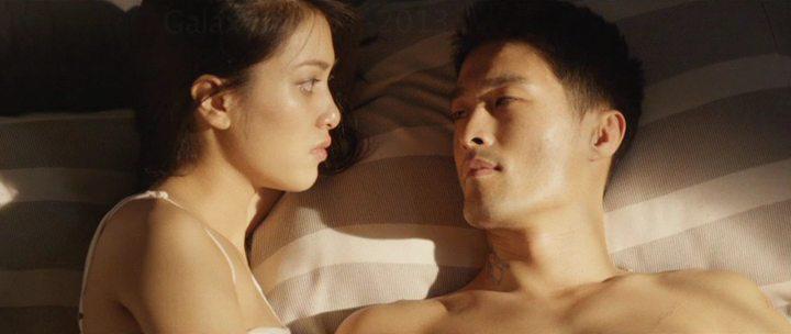Кадр из фильма Китайский квартал Чолон / Bui Doi Cho Lon (2013)