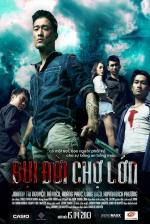 Китайский квартал Чолон / Bui Doi Cho Lon (2013)