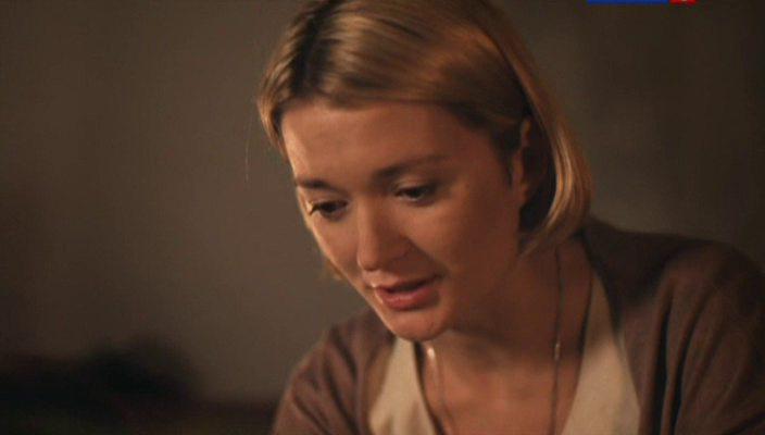 Кадр из фильма Нелюбимая (2013)