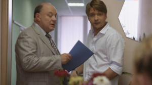 Кадры из фильма Нелюбимая (2013)