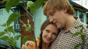 Кадры из фильма Фродя (2013)