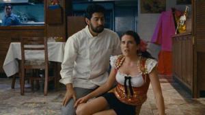 Кадры из фильма Мы – дворяне / Nosotros los Nobles (2013)