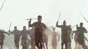 Кадры из фильма Пи Мак из Фра Ханонга / Pee Mak Phrakanong (2013)