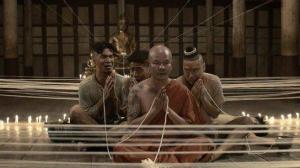 Кадры из фильма Пи Мак из Фра Ханонга / Pee Mak Phrakanong (2013)