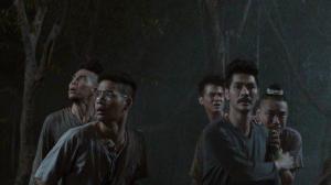 Кадры из фильма Пи Мак из Фра Ханонга / Pee Mak Phrakanong (2013)