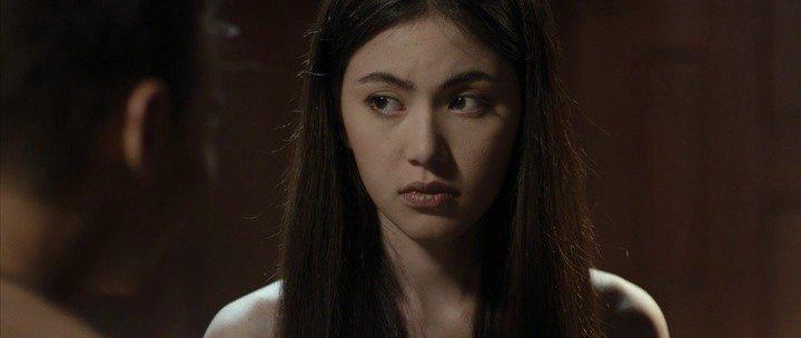Кадр из фильма Пи Мак из Фра Ханонга / Pee Mak Phrakanong (2013)