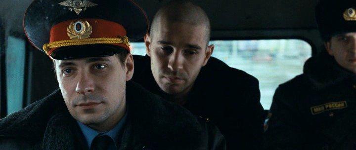 Кадр из фильма Икона сезона (2013)