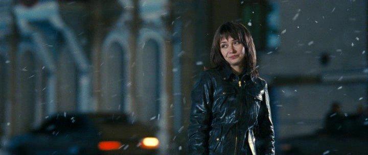 Кадр из фильма Икона сезона (2013)