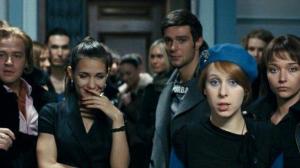 Кадры из фильма Икона сезона (2013)