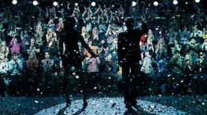 Кадры из фильма Икона сезона (2013)