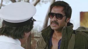 Кадры из фильма Мужественный / Himmatwala (2013)