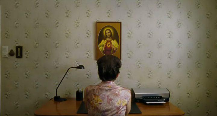 Кадр из фильма Рай: Вера / Paradies: Glaube (2013)