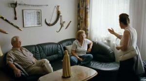 Кадры из фильма Рай: Вера / Paradies: Glaube (2013)