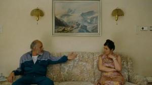 Кадры из фильма Рай: Вера / Paradies: Glaube (2013)