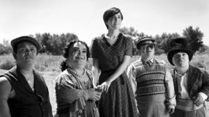 Кадры из фильма Белоснежка / Blancanieves (2013)