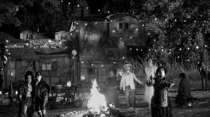 Кадры из фильма Белоснежка / Blancanieves (2013)