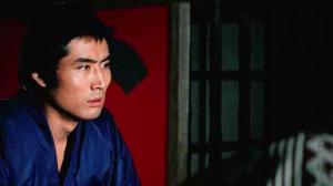 Кадры из фильма Затойчи на свободе / Zatôichi goyô-tabi (1972)