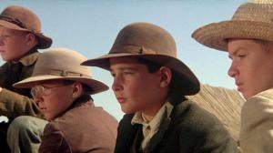 Кадры из фильма Ковбои / The Cowboys (1972)