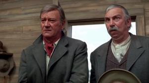 Кадры из фильма Ковбои / The Cowboys (1972)
