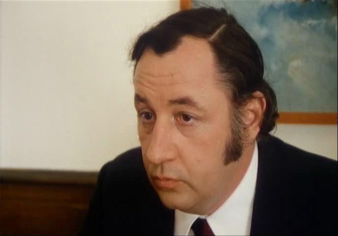 Кадр из фильма Старая дева / La vieille fille (1972)