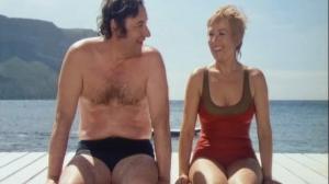 Кадры из фильма Старая дева / La vieille fille (1972)