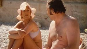 Кадры из фильма Старая дева / La vieille fille (1972)
