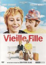 Старая дева / La vieille fille (1972)
