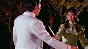 Кадры из фильма Ящерица / Bi hu (1972)