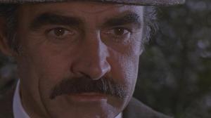Кадры из фильма Оскорбление / The Offence (1972)