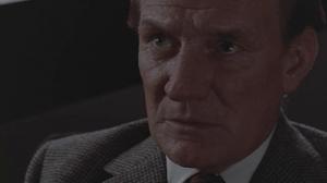 Кадры из фильма Оскорбление / The Offence (1972)