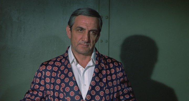 Кадр из фильма Коза Ностра / The Valachi Papers (1972)