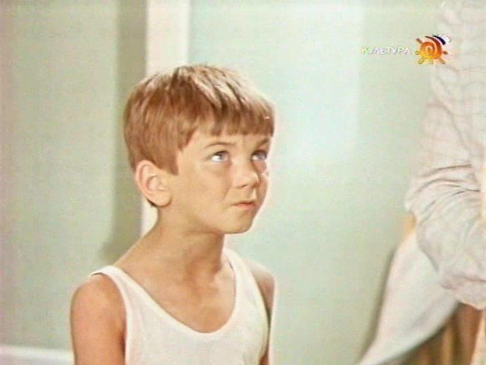 Кадр из фильма Вот и лето прошло... (1972)