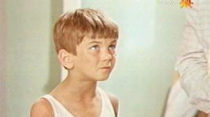Кадры из фильма Вот и лето прошло... (1972)