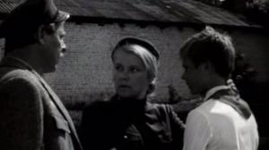 Кадры из фильма Всадники (1972)