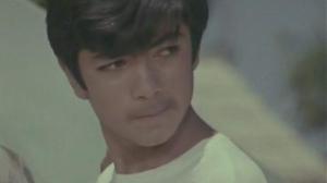 Кадры из фильма Возраст тревог (1972)